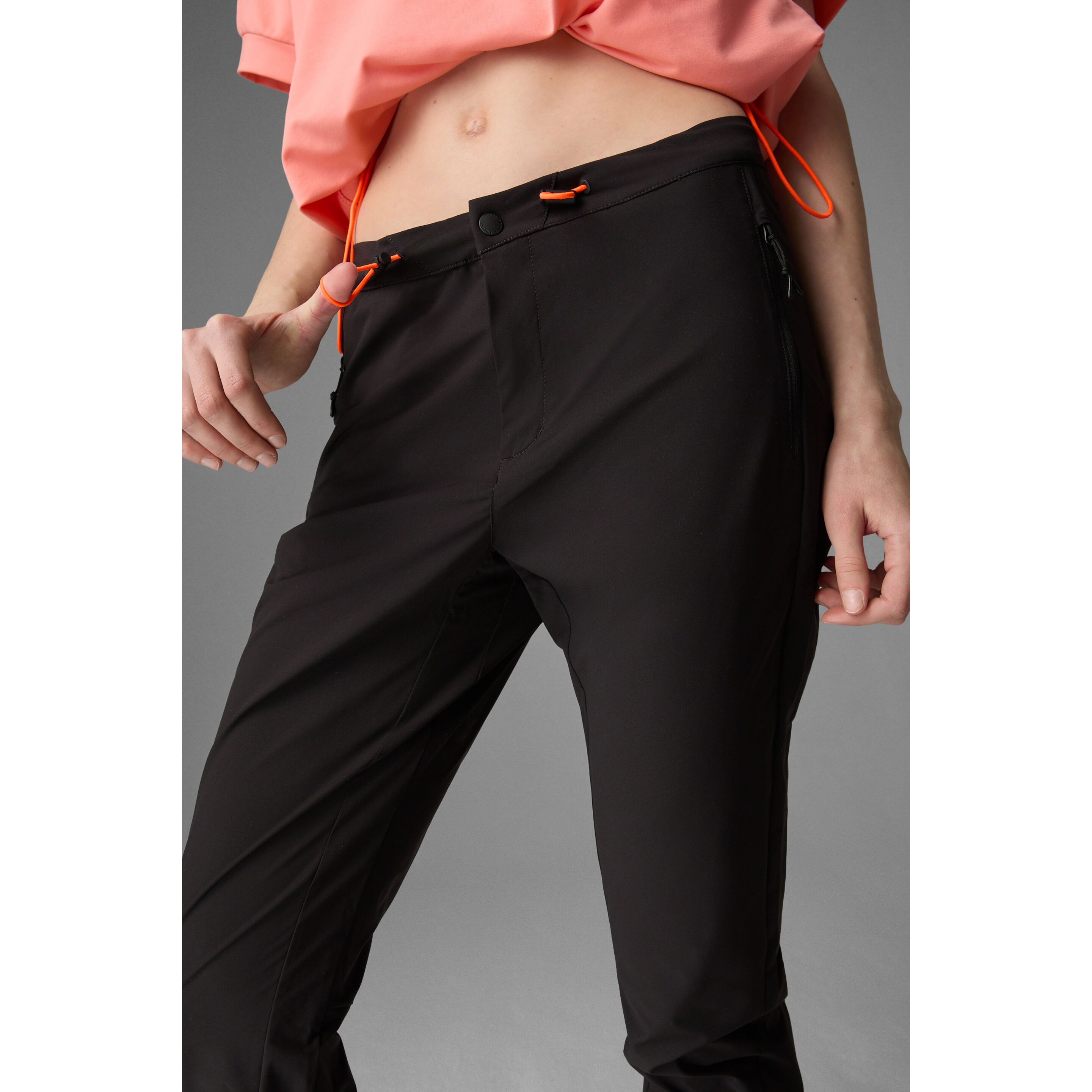 Pantaloni Lungi -  bogner fire and ice Lou Functional Trousers